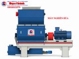 Máy nghiền búa công nghiệp 