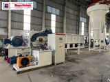 Máy băm gỗ dạng trống băm công nghiệp 