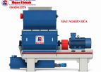 Máy nghiền búa công nghiệp 