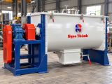 MÁY TRỘN CHỮ U DẠNG NẰM CÔNG SUẤT 100-10.000KG/MẼ 