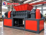 DÂY CHUYỀN MÁY NGHIỀN RÁC THẢI CÔNG NGHIỆP VÀ RÁC THẢI SINH HOẠT 2-20 TẤN/GIỜ