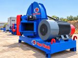 DÂY CHUYỀN MÁY BĂM GỖ DẠNG ĐĨA CÔNG SUẤT 7-40 TẤN/GIỜ 